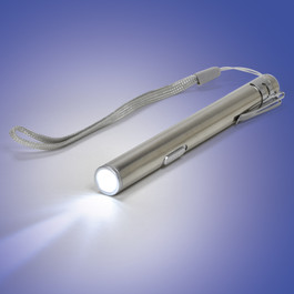 PocketBRYTE LED Penlight